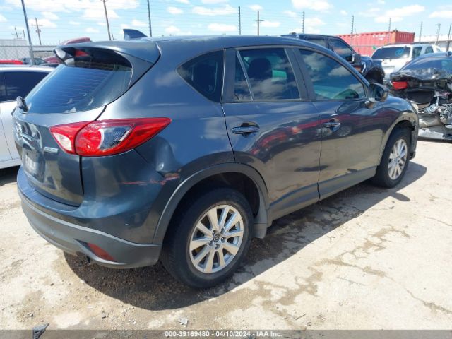 Photo 3 VIN: JM3KE2BE4D0167327 - MAZDA CX-5 