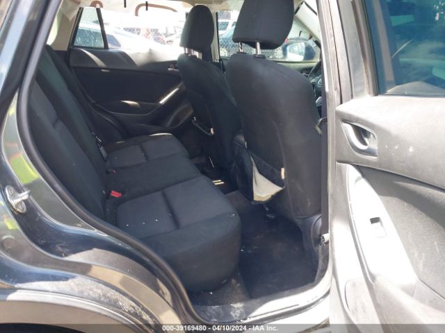 Photo 7 VIN: JM3KE2BE4D0167327 - MAZDA CX-5 