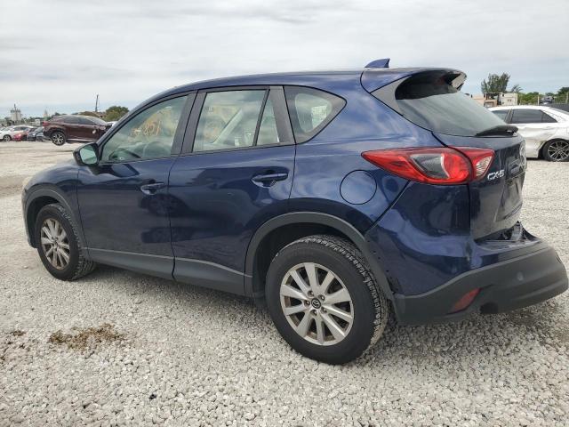 Photo 1 VIN: JM3KE2BE4E0311668 - MAZDA CX-5 