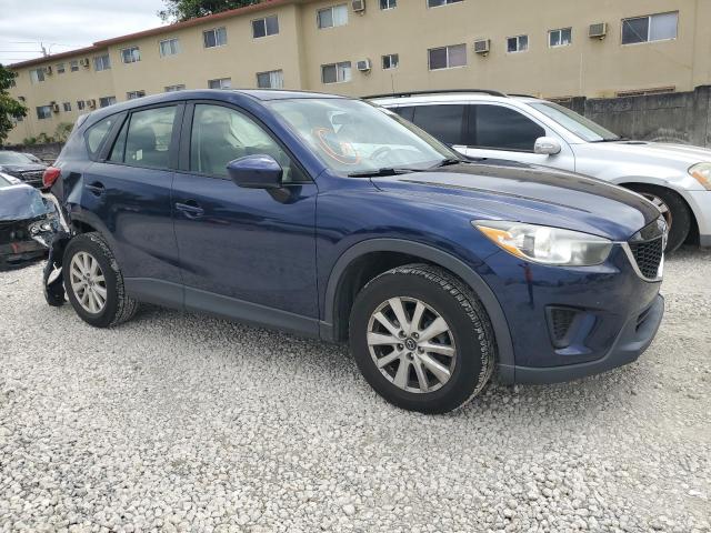 Photo 3 VIN: JM3KE2BE4E0311668 - MAZDA CX-5 