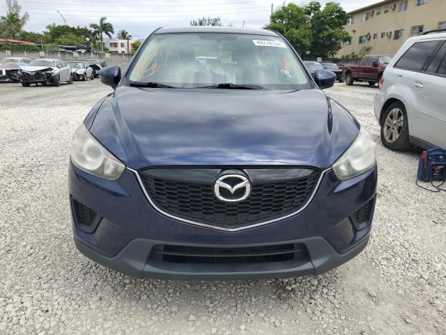 Photo 4 VIN: JM3KE2BE4E0311668 - MAZDA CX-5 