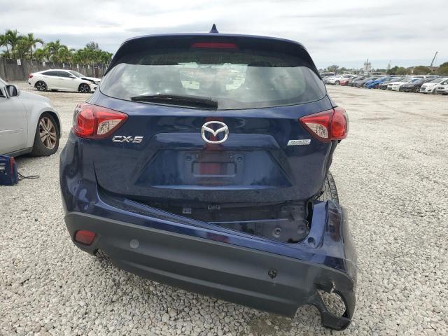 Photo 5 VIN: JM3KE2BE4E0311668 - MAZDA CX-5 