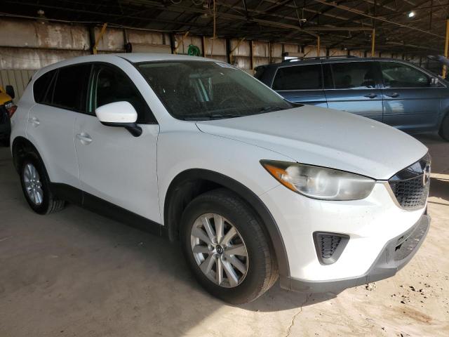 Photo 3 VIN: JM3KE2BE4E0316403 - MAZDA CX-5 