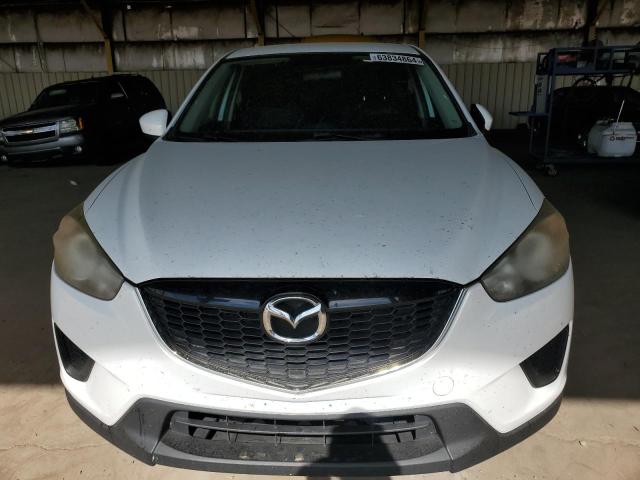 Photo 4 VIN: JM3KE2BE4E0316403 - MAZDA CX-5 