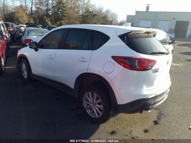 Photo 2 VIN: JM3KE2BE4E0331399 - MAZDA CX-5 