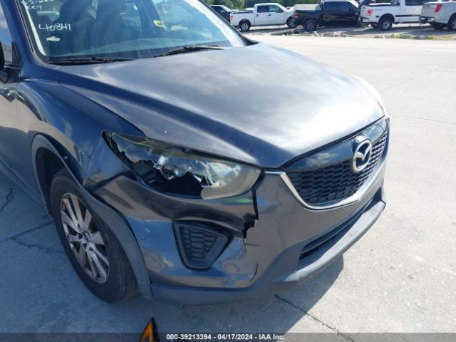 Photo 5 VIN: JM3KE2BE4E0341074 - MAZDA CX-5 