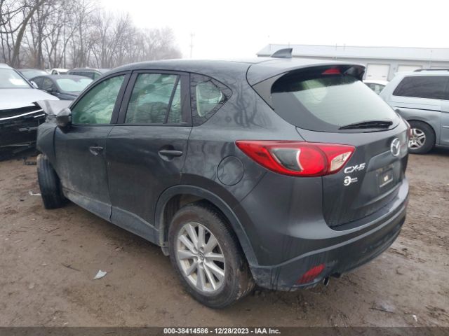 Photo 2 VIN: JM3KE2BE4E0371949 - MAZDA CX-5 