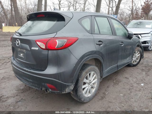 Photo 3 VIN: JM3KE2BE4E0371949 - MAZDA CX-5 