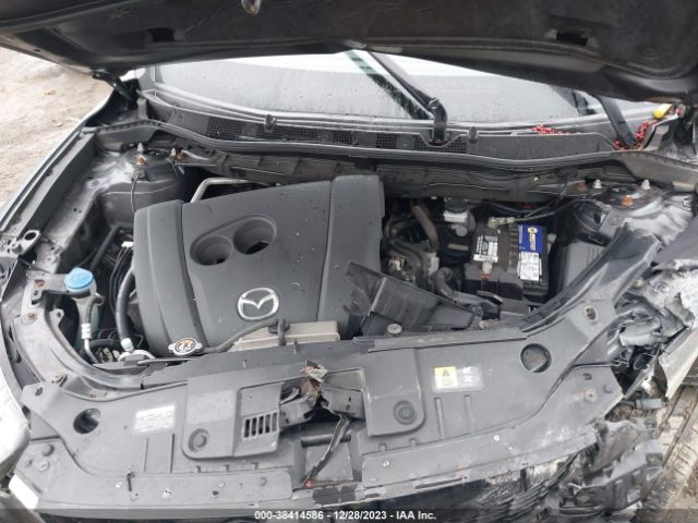 Photo 9 VIN: JM3KE2BE4E0371949 - MAZDA CX-5 