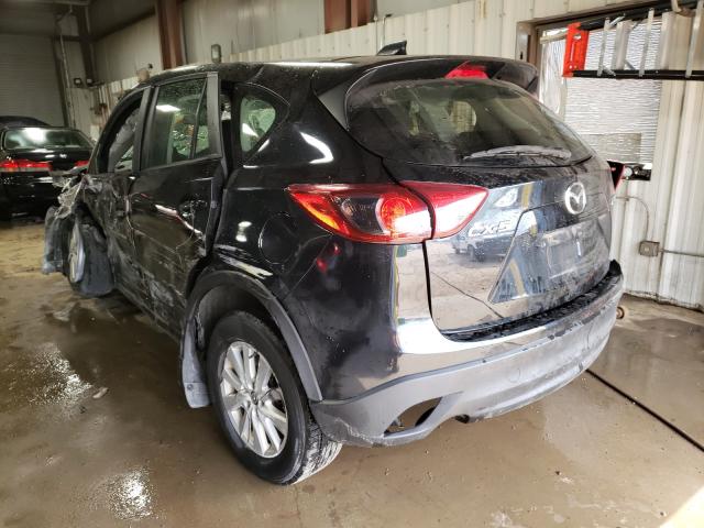 Photo 2 VIN: JM3KE2BE4E0373801 - MAZDA CX-5 SPORT 