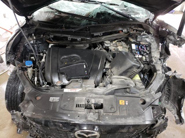 Photo 6 VIN: JM3KE2BE4E0373801 - MAZDA CX-5 SPORT 