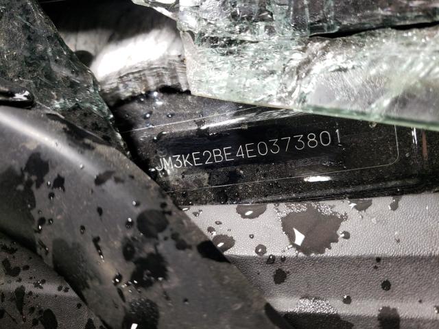 Photo 9 VIN: JM3KE2BE4E0373801 - MAZDA CX-5 SPORT 