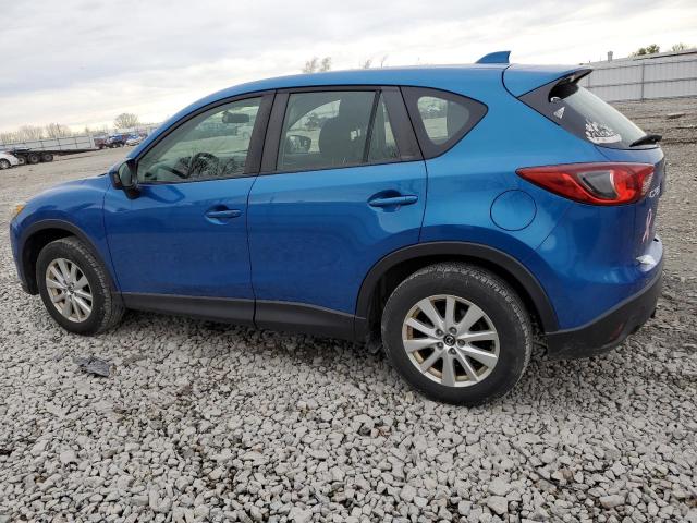 Photo 1 VIN: JM3KE2BE4E0375192 - MAZDA CX-5 