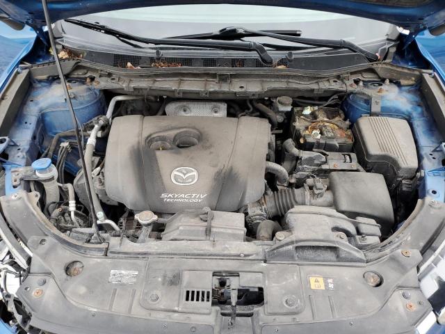 Photo 10 VIN: JM3KE2BE4E0375192 - MAZDA CX-5 