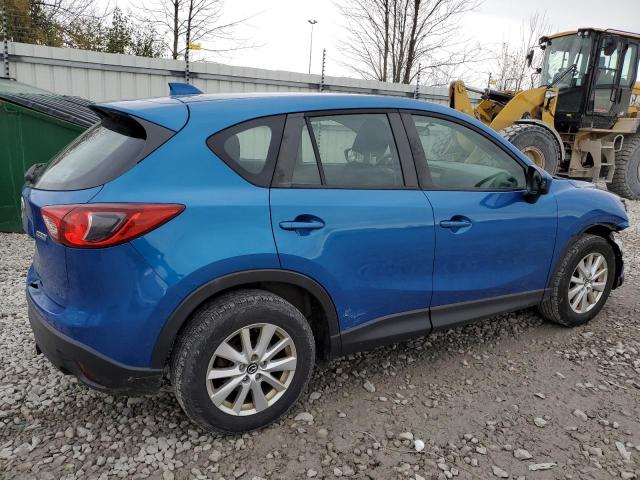 Photo 2 VIN: JM3KE2BE4E0375192 - MAZDA CX-5 