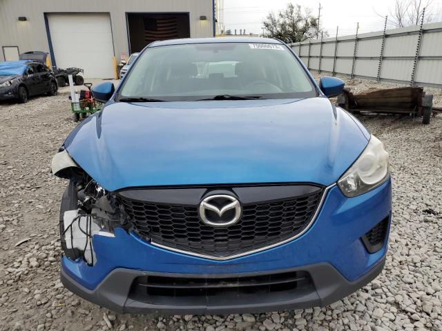 Photo 4 VIN: JM3KE2BE4E0375192 - MAZDA CX-5 