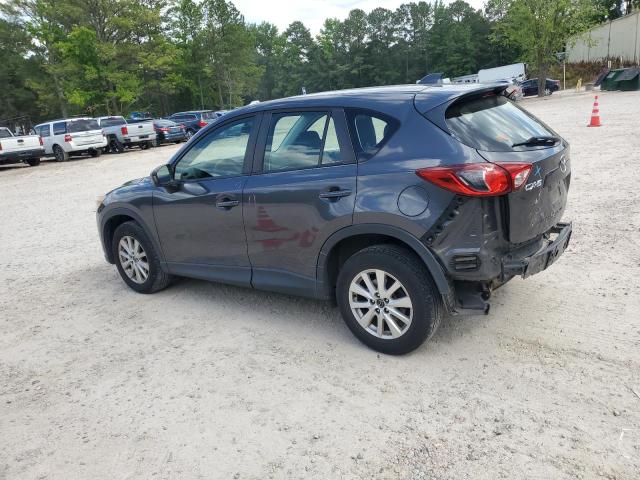 Photo 1 VIN: JM3KE2BE4E0378738 - MAZDA CX-5 