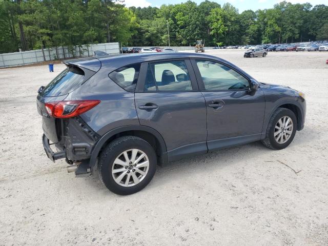 Photo 2 VIN: JM3KE2BE4E0378738 - MAZDA CX-5 