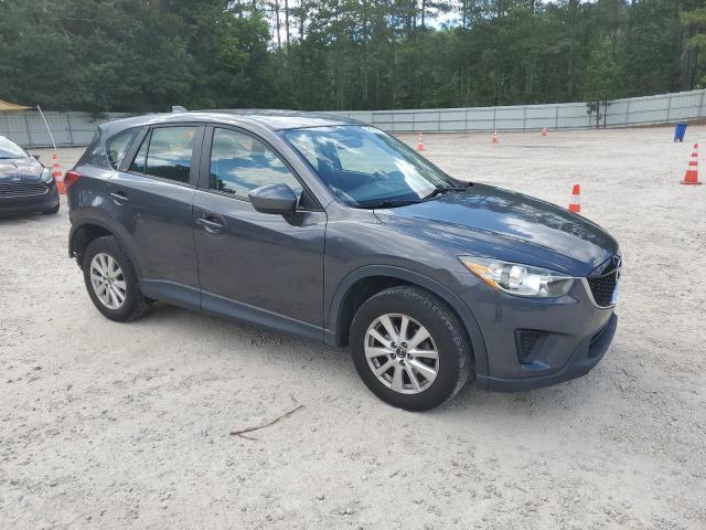 Photo 3 VIN: JM3KE2BE4E0378738 - MAZDA CX-5 