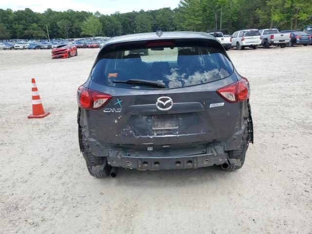 Photo 5 VIN: JM3KE2BE4E0378738 - MAZDA CX-5 