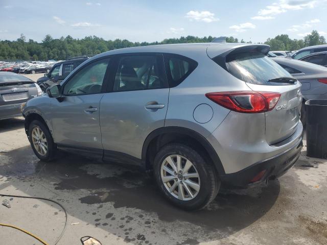 Photo 1 VIN: JM3KE2BE4E0379839 - MAZDA CX-5 