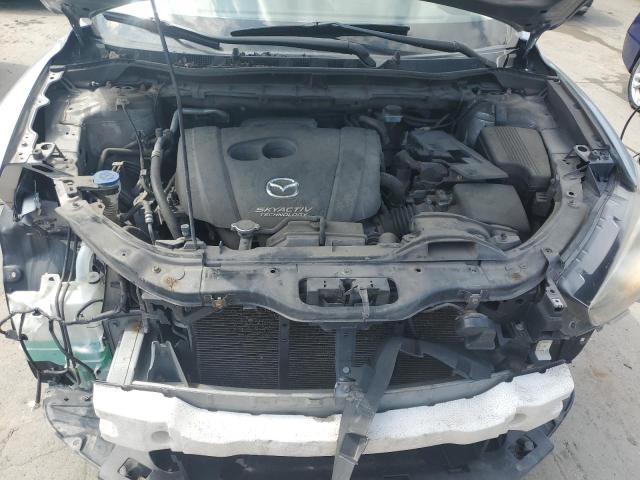 Photo 10 VIN: JM3KE2BE4E0379839 - MAZDA CX-5 