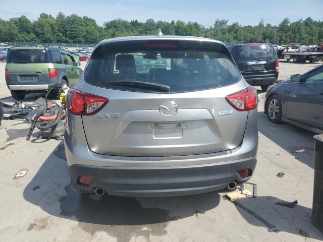 Photo 5 VIN: JM3KE2BE4E0379839 - MAZDA CX-5 