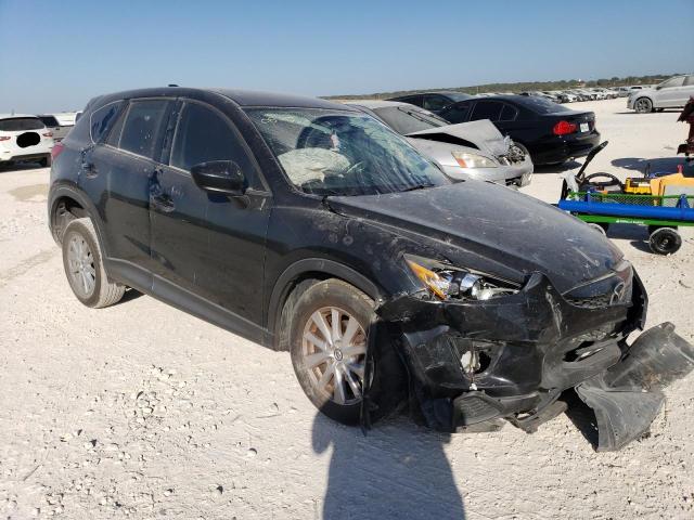 Photo 3 VIN: JM3KE2BE4E0400687 - MAZDA CX-5 