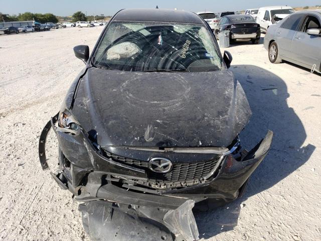 Photo 4 VIN: JM3KE2BE4E0400687 - MAZDA CX-5 