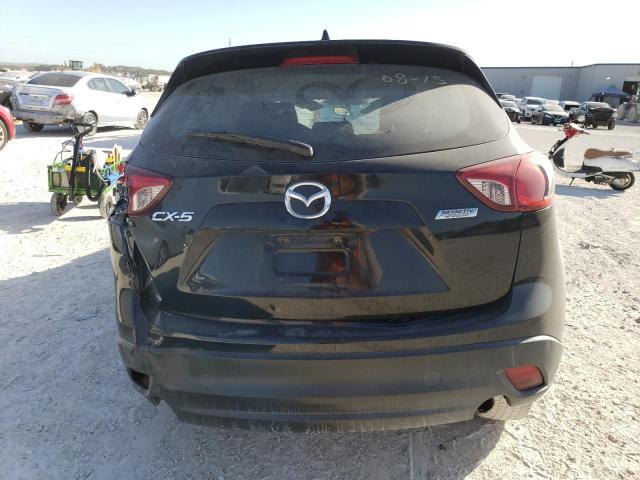 Photo 5 VIN: JM3KE2BE4E0400687 - MAZDA CX-5 