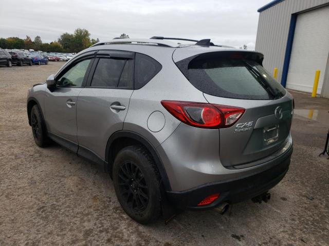 Photo 2 VIN: JM3KE2BE4E0407297 - MAZDA CX-5 SPORT 