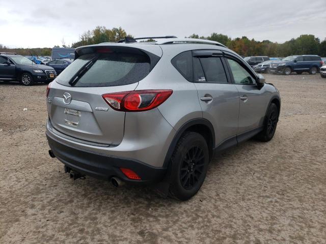 Photo 3 VIN: JM3KE2BE4E0407297 - MAZDA CX-5 SPORT 