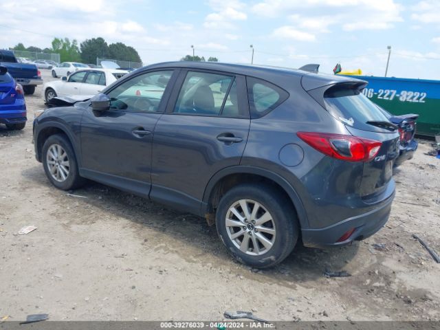 Photo 2 VIN: JM3KE2BE4E0408269 - MAZDA CX-5 