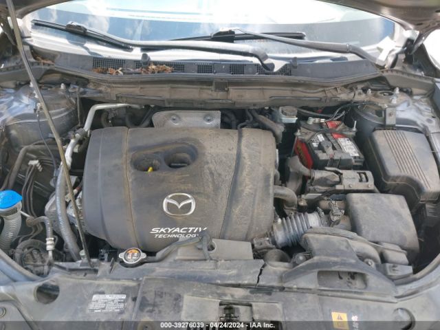 Photo 9 VIN: JM3KE2BE4E0408269 - MAZDA CX-5 