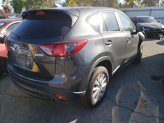 Photo 3 VIN: JM3KE2BE4F0468764 - MAZDA CX-5 SPORT 