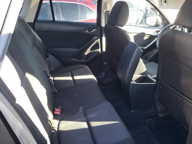 Photo 5 VIN: JM3KE2BE4F0468764 - MAZDA CX-5 SPORT 