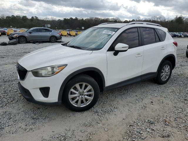 Photo 0 VIN: JM3KE2BE4F0469073 - MAZDA CX-5 