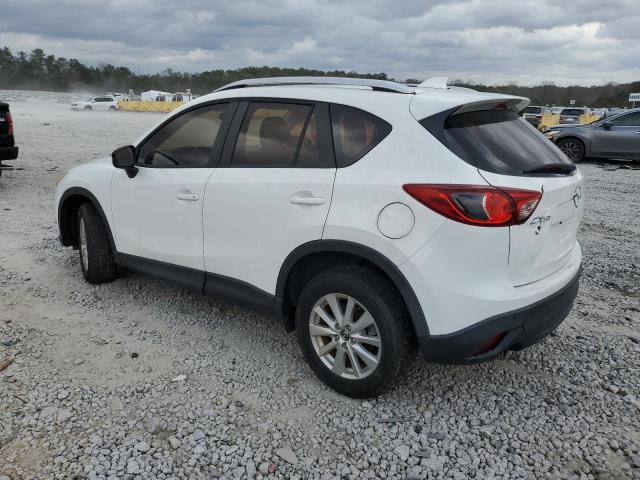 Photo 1 VIN: JM3KE2BE4F0469073 - MAZDA CX-5 