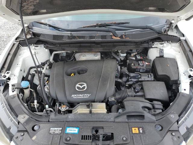 Photo 11 VIN: JM3KE2BE4F0469073 - MAZDA CX-5 