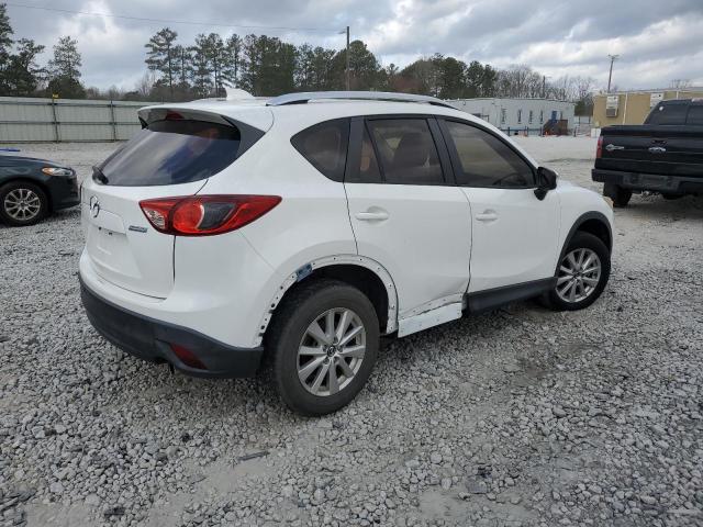 Photo 2 VIN: JM3KE2BE4F0469073 - MAZDA CX-5 