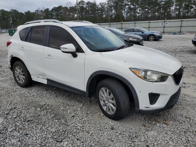 Photo 3 VIN: JM3KE2BE4F0469073 - MAZDA CX-5 