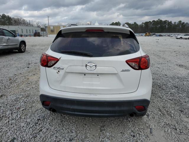 Photo 5 VIN: JM3KE2BE4F0469073 - MAZDA CX-5 