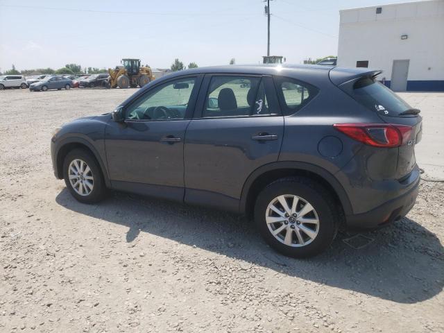 Photo 1 VIN: JM3KE2BE4F0475052 - MAZDA CX-5 