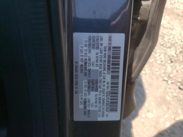 Photo 12 VIN: JM3KE2BE4F0475052 - MAZDA CX-5 