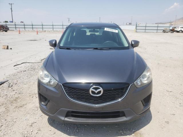 Photo 4 VIN: JM3KE2BE4F0475052 - MAZDA CX-5 