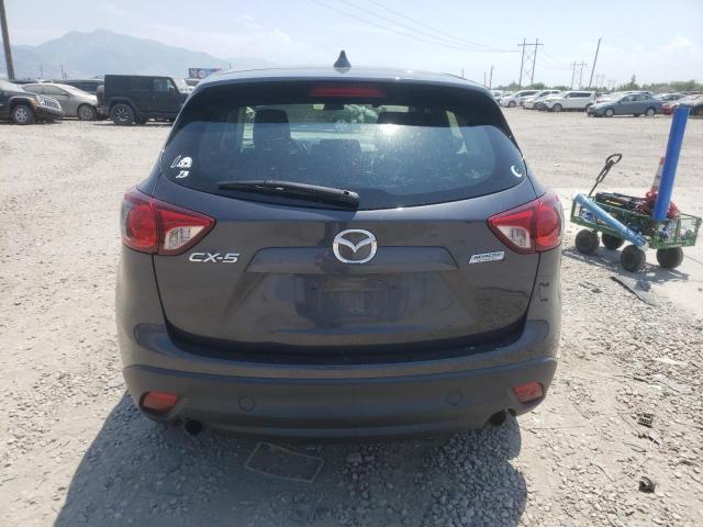 Photo 5 VIN: JM3KE2BE4F0475052 - MAZDA CX-5 