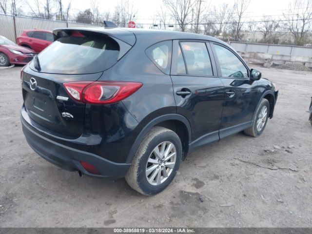 Photo 3 VIN: JM3KE2BE4F0480154 - MAZDA CX-5 