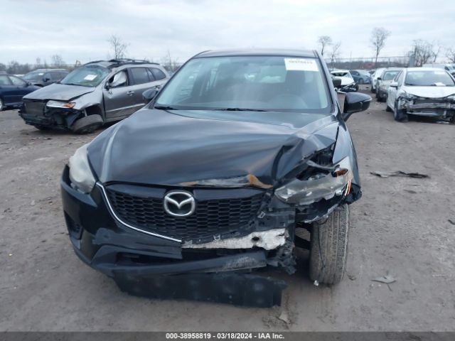 Photo 5 VIN: JM3KE2BE4F0480154 - MAZDA CX-5 