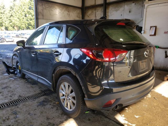 Photo 2 VIN: JM3KE2BE5D0120100 - MAZDA CX-5 SPORT 