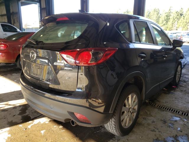 Photo 3 VIN: JM3KE2BE5D0120100 - MAZDA CX-5 SPORT 